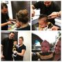 King Barber