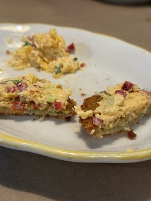 The Glass Onion by null