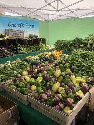 West Oakland Farmers Market by null
