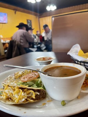 Ay Jalisco Mexican Restaurant Bar & Grill by null