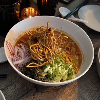 Mawn - Khao Soi - Cambodian Near Me - Philadelphia, Pennsylvania Mawn - Khao Soi - Cambodian Near Me - Philadelphia, Pennsylvania
