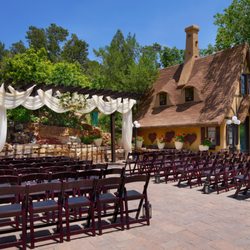 Craftwood Peak by Wedgewood Weddings - Ceremony Site