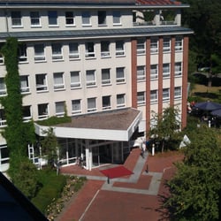 median Klinik hoppegarten