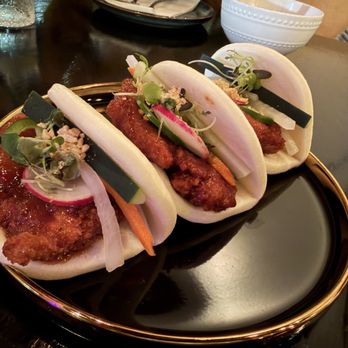 Proud  - Chicken buns - Thai Near Me - Portland, Oregon