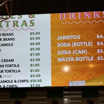 Jalapeño’s 808 - Mexican Near Me - Honolulu, Hawaii