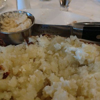 Ken's Steakhouse - Steakhouses Near Me - Framingham, Massachusetts