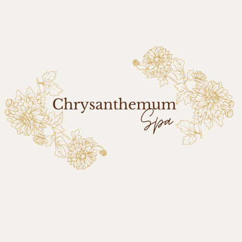 Chrysanthemum Spa Logo