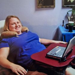 Happy Feet Reflexology Massage - FOOT REFLEXOLOGY - San Diego with Diane Ravelle