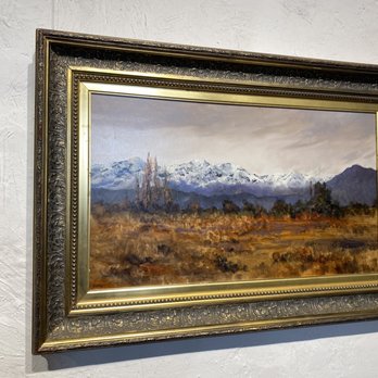 Pueblito los Dominicos - Mountains - Home Decor Near Me - Santiago, RM Pueblito los Dominicos - Mountains - Home Decor Near Me - Santiago, RM