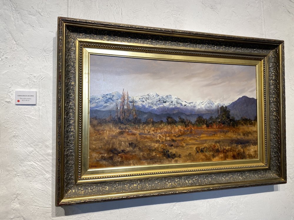 Pueblito los Dominicos