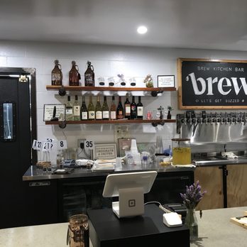 Brew Kitchen Bar - Gastropubs Near Me - Monterey Park, California Brew Kitchen Bar - Gastropubs Near Me - Monterey Park, California