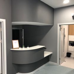 Dental Art Implant Clinics - Reception