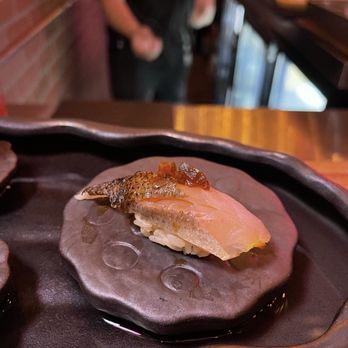 Shh Omakase - Sushi Bars Near Me - New York, New York Shh Omakase - Sushi Bars Near Me - New York, New York