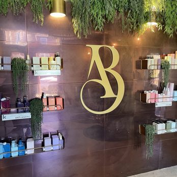 The AB Salon - Hair Extensions Near Me - Columbus , Ohio