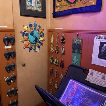 Voodoo Authentica - Art Galleries Near Me - New Orleans, Louisiana Voodoo Authentica - Art Galleries Near Me - New Orleans, Louisiana