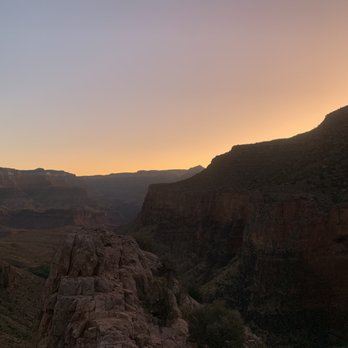 Bright Angel Trail - Hiking Near Me