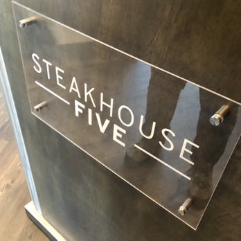 Steakhouse Five - Steakhouses Near Me - Murfreesboro, Tennessee Steakhouse Five - Steakhouses Near Me - Murfreesboro, Tennessee