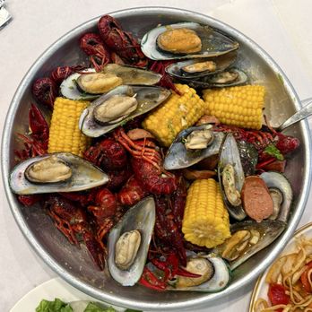 Oc Lau Nuong Restaurant - Seafood Near Me - San Jose, California