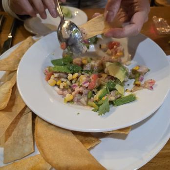 Didi’s Downtown - Mahi ceviche - Cheesesteaks Near Me - Frisco, Texas Didi’s Downtown - Mahi ceviche - Cheesesteaks Near Me - Frisco, Texas