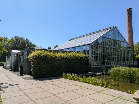 De Kas by null