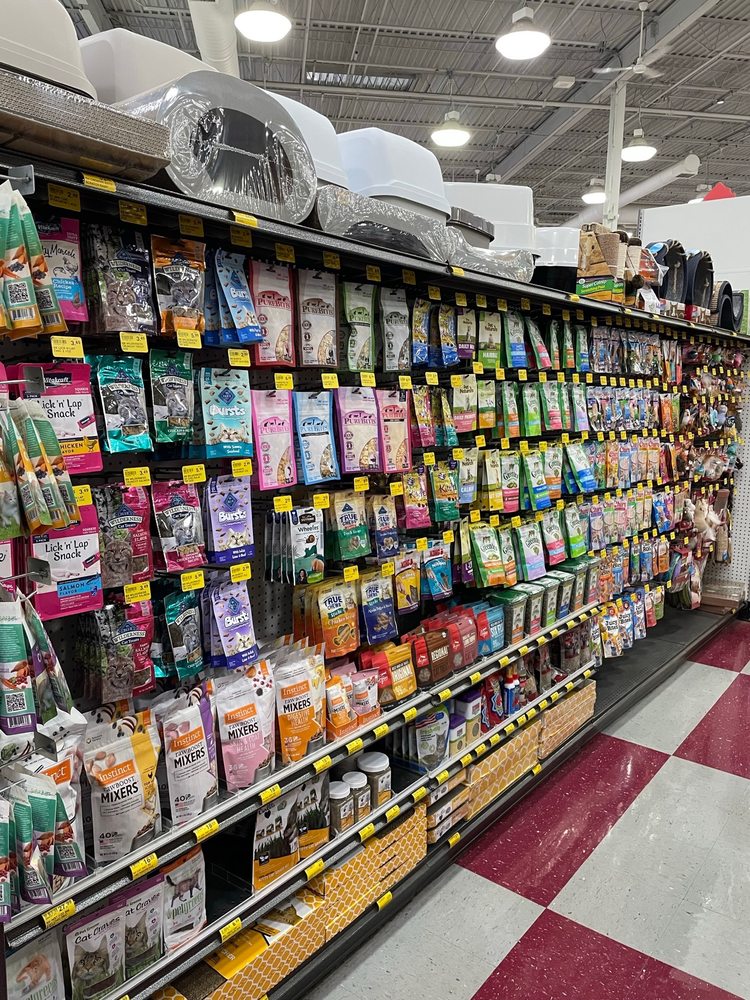 PET GOODS Updated September 2024 12 Photos & 34 Reviews 651 Route