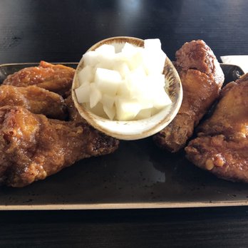 Bonchon Convoy - Chicken Wings Near Me - San Diego, California Bonchon Convoy - Chicken Wings Near Me - San Diego, California