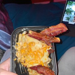Wendy's - Pub Fries