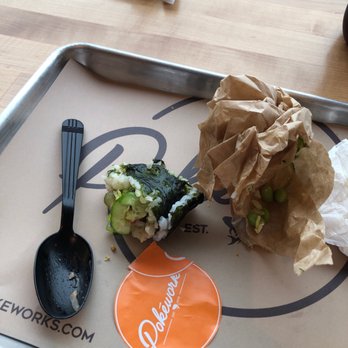 Pokeworks - Poke Near Me - Westport, Connecticut Pokeworks - Poke Near Me - Westport, Connecticut