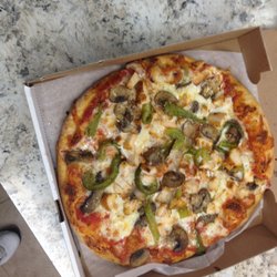 NTA Pizza and Grocery