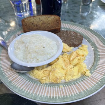 Blue Heaven - Rooster Special - Breakfast & Brunch Near Me - Key West, Florida Blue Heaven - Rooster Special - Breakfast & Brunch Near Me - Key West, Florida