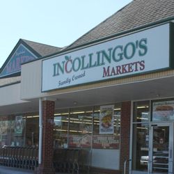 Incollingo's Family Market