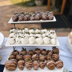 Sweetly Blessed Baker