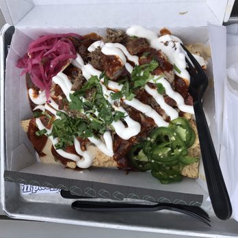 Lloyd Taco Factory - Tacos Near Me - Buffalo, New York