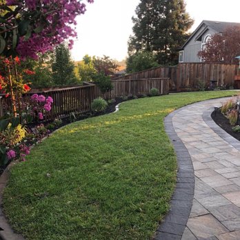 The Landscape Company - Landscaping Near Me - Martinez, California