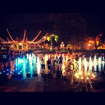 Washington Park - Parks Near Me - Cincinnati, Ohio Washington Park - Parks Near Me - Cincinnati, Ohio