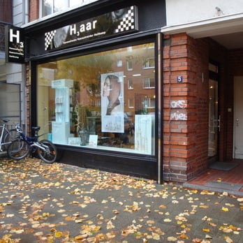 H3aar Hanseatische Haarschneider Hellkamp - Hair Salons Near Me - Hamburg, HH H3aar Hanseatische Haarschneider Hellkamp - Hair Salons Near Me - Hamburg, HH