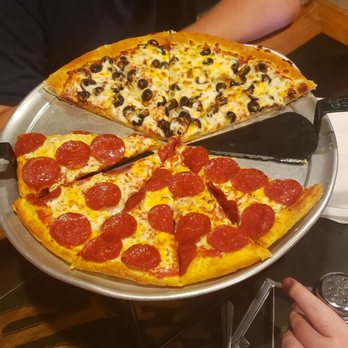 C Stop Pizza - Pizza to love with family or friends. - Pizza Near Me - Panguitch, Utah