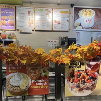 Jamba - Juice Bars & Smoothies Near Me - New York, New York Jamba - Juice Bars & Smoothies Near Me - New York, New York