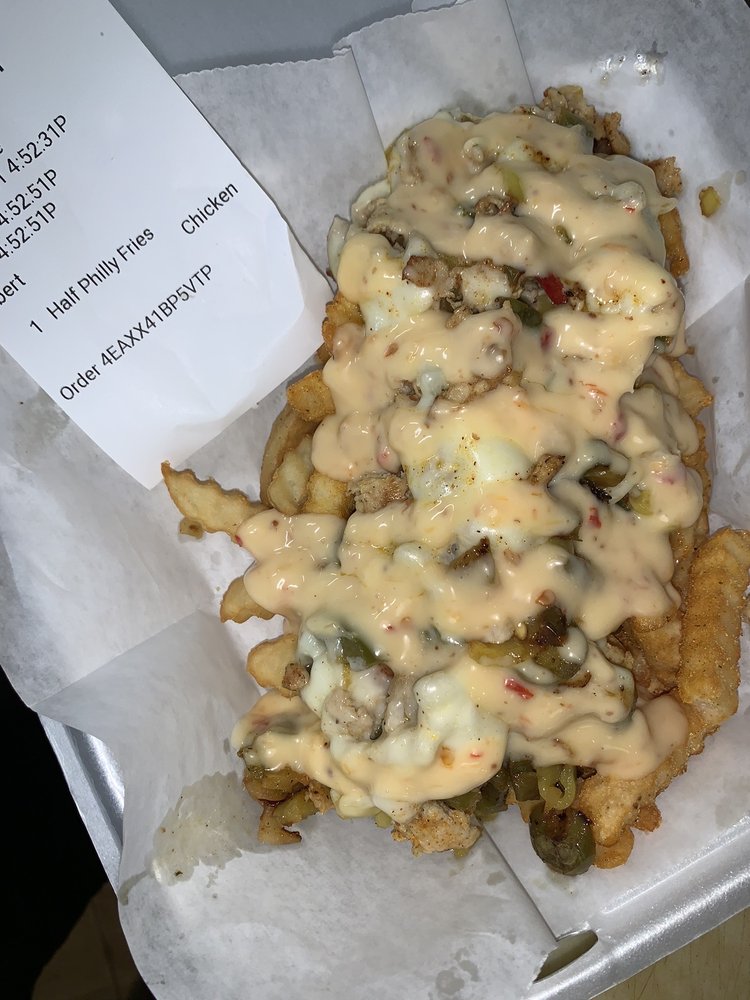 magic wings and things