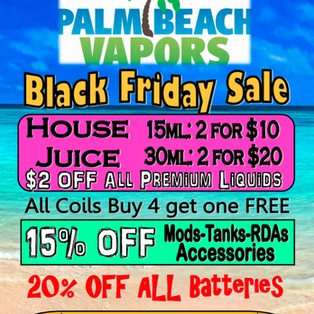 Palm Beach Vapors- Irwin - Vape Shops Near Me - Irwin, Pennsylvania Palm Beach Vapors- Irwin - Vape Shops Near Me - Irwin, Pennsylvania