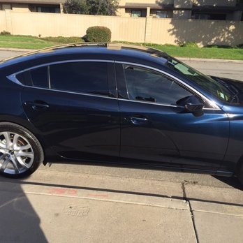 Gold Star GMC - Mazda6 2015 - Car Dealers Near Me - Salinas, California