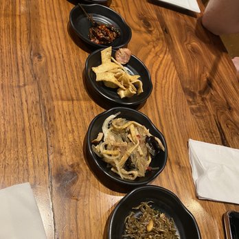HanEuem - Bonchan - Korean Near Me - Los Angeles, California HanEuem - Bonchan - Korean Near Me - Los Angeles, California