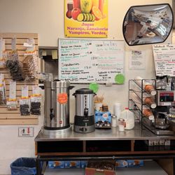 Martha's Bakery