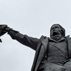 Gen.Thaddeus Kosciuszko