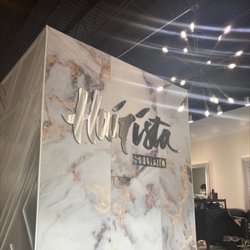Hairista Studio