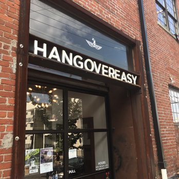 HangOverEasy - Breakfast & Brunch Near Me - Cincinnati, Ohio