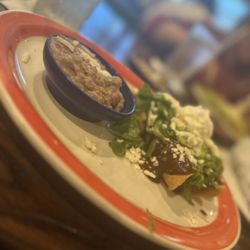 Casa Maya Grill - Flautas