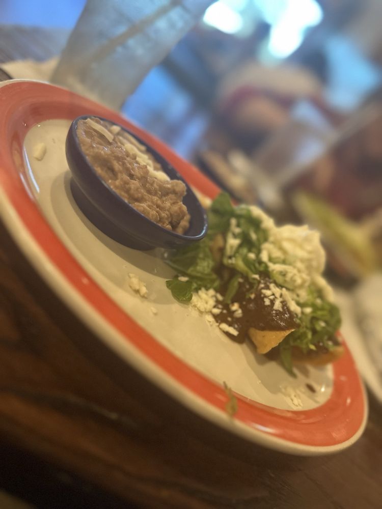 Casa Maya Grill