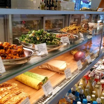 Dalina - Salads - Grocery Near Me - Vancouver, British Columbia