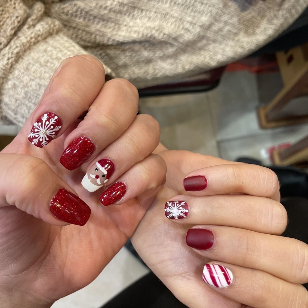Brilliant Nails Spa - Skin Care Near Me - Great Neck, New York